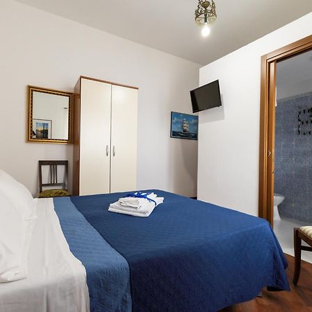 Bed and Breakfast Il Peschiciano Экстерьер фото