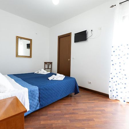 Bed and Breakfast Il Peschiciano Экстерьер фото