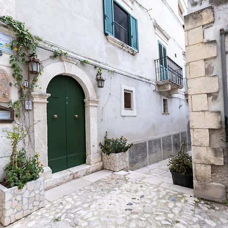 Bed and Breakfast Il Peschiciano Экстерьер фото