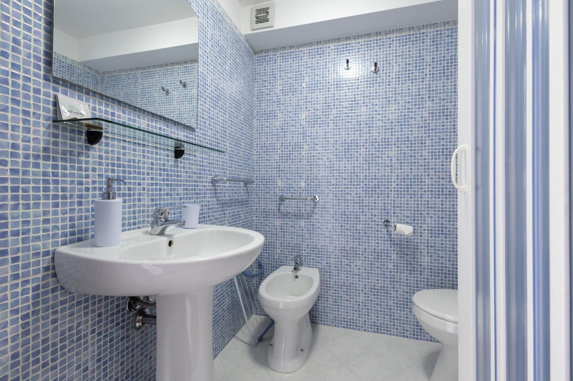 Bed and Breakfast Il Peschiciano Экстерьер фото