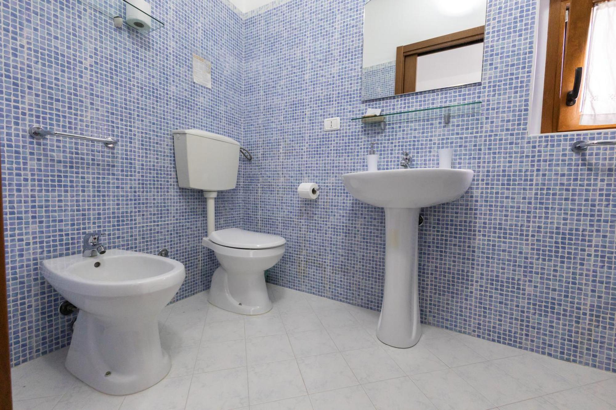 Bed and Breakfast Il Peschiciano Экстерьер фото