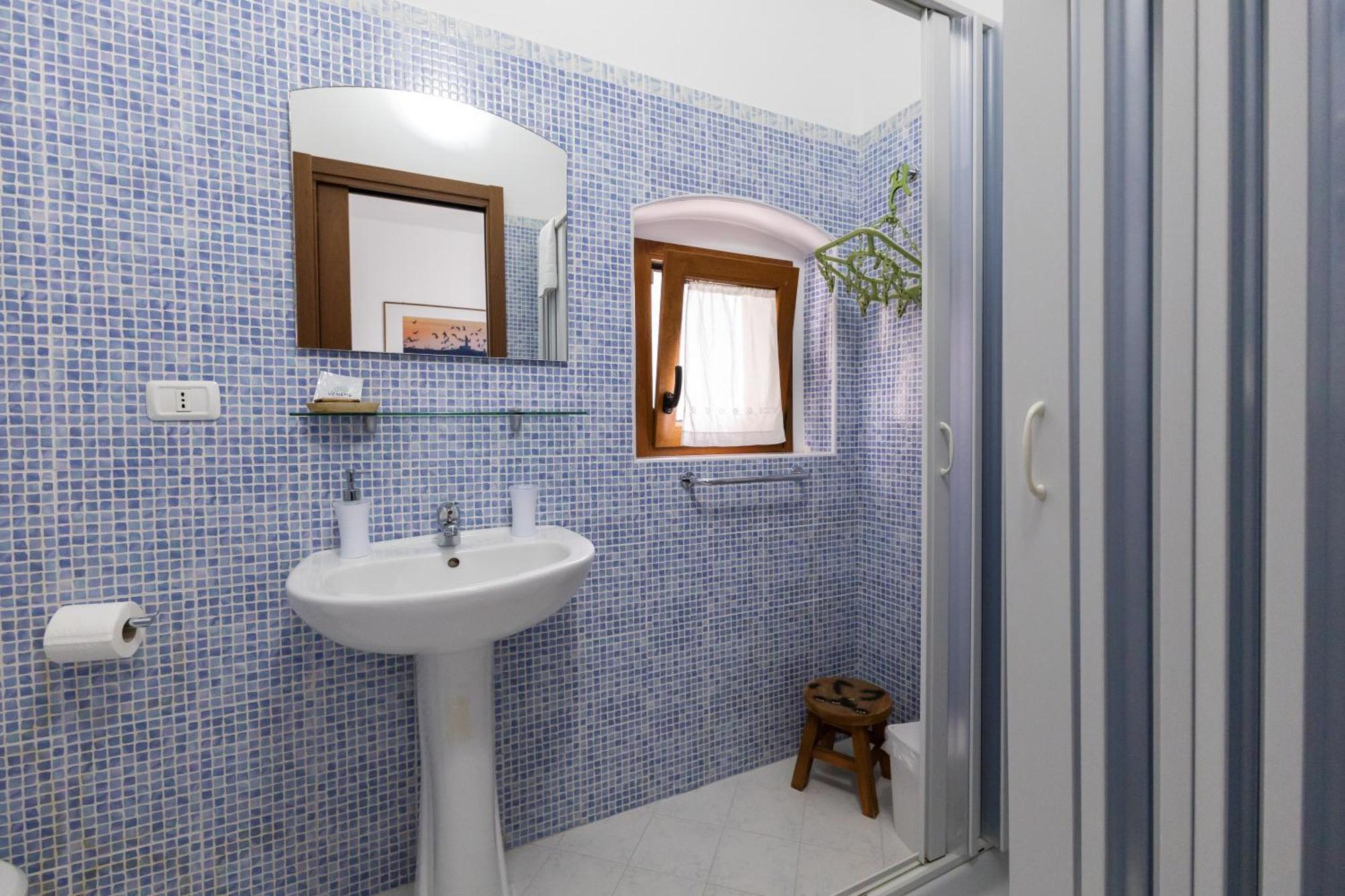 Bed and Breakfast Il Peschiciano Экстерьер фото