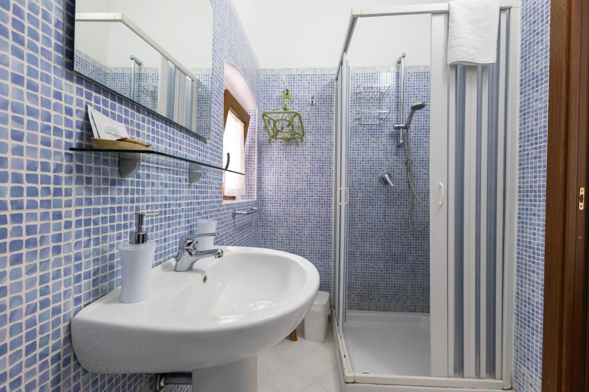 Bed and Breakfast Il Peschiciano Экстерьер фото