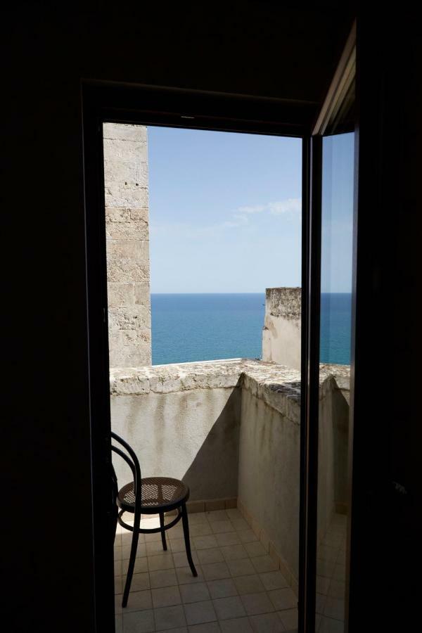 Bed and Breakfast Il Peschiciano Экстерьер фото