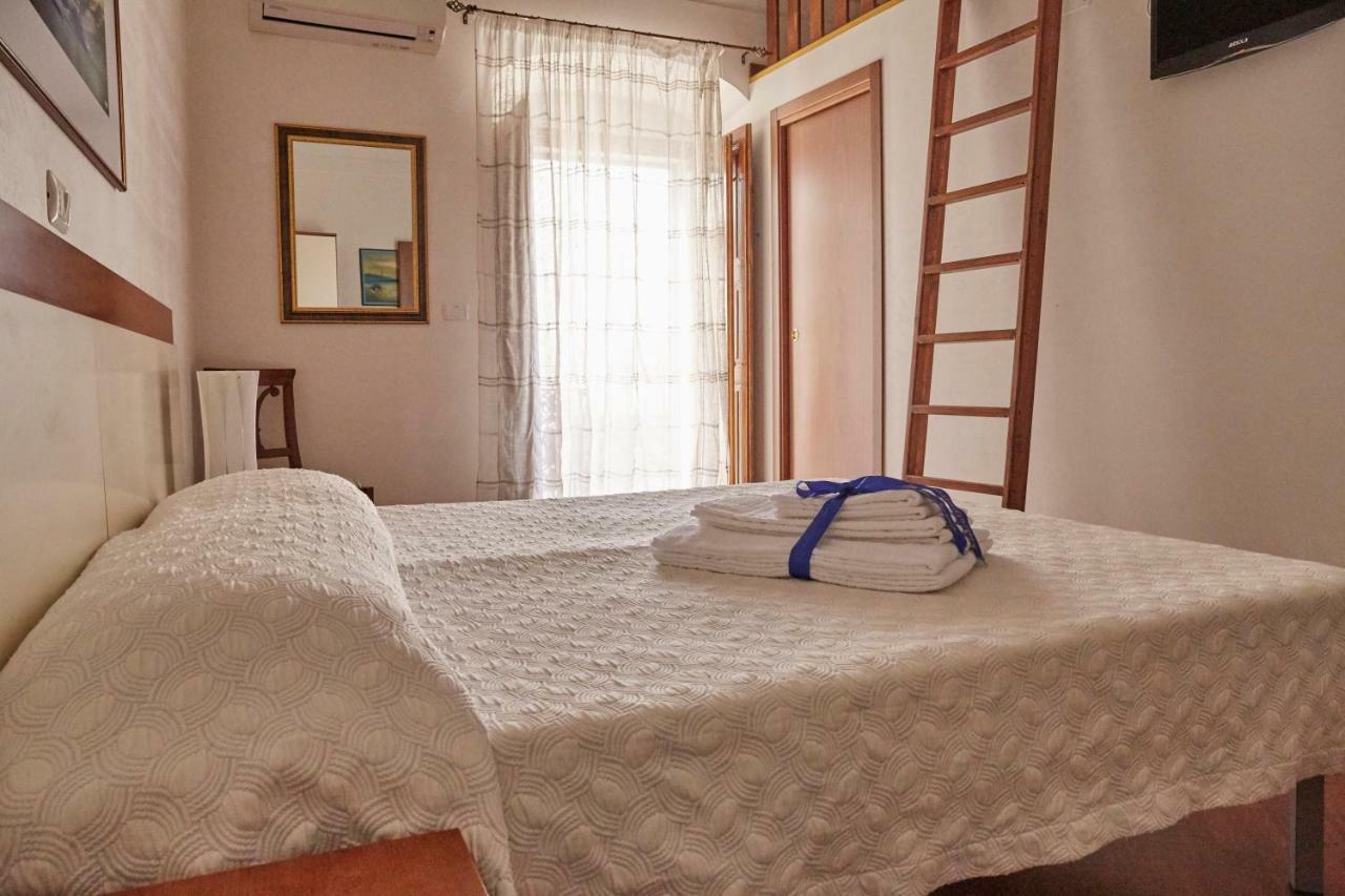 Bed and Breakfast Il Peschiciano Экстерьер фото