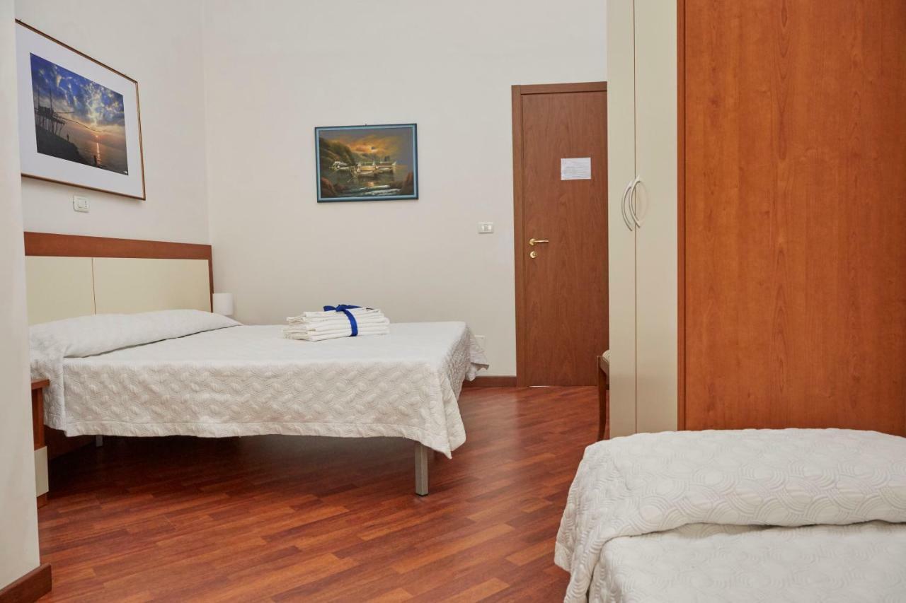 Bed and Breakfast Il Peschiciano Экстерьер фото