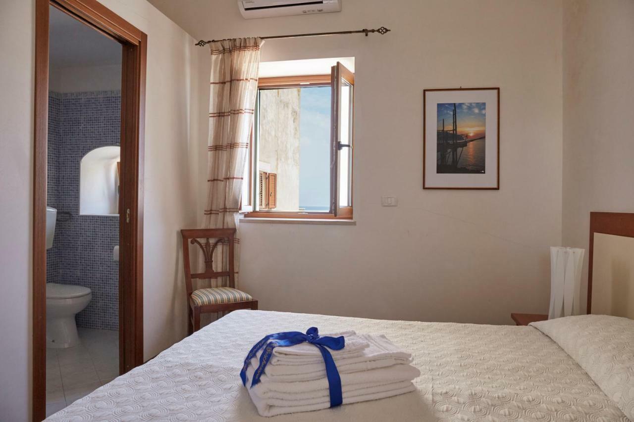 Bed and Breakfast Il Peschiciano Экстерьер фото