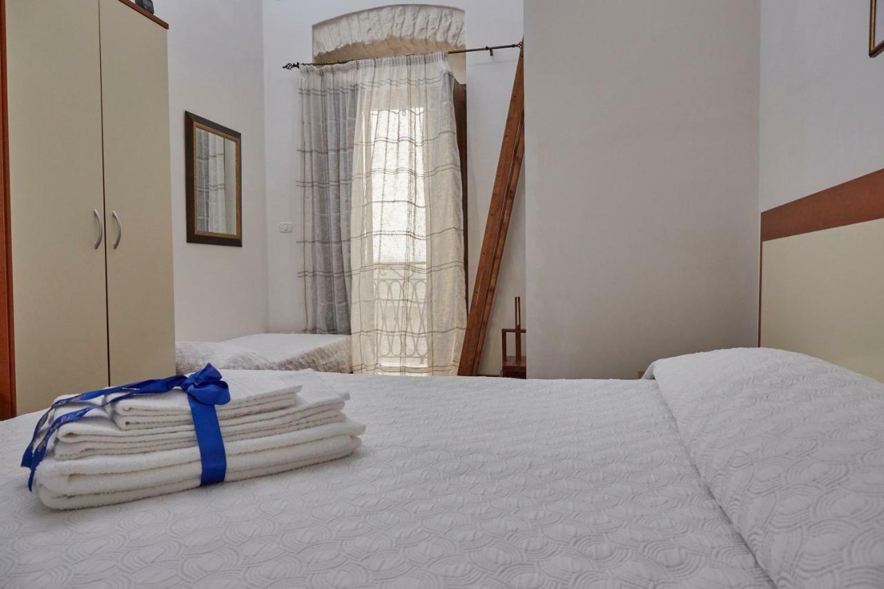 Bed and Breakfast Il Peschiciano Экстерьер фото