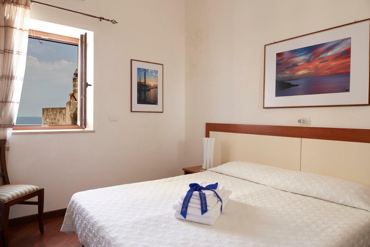 Bed and Breakfast Il Peschiciano Экстерьер фото