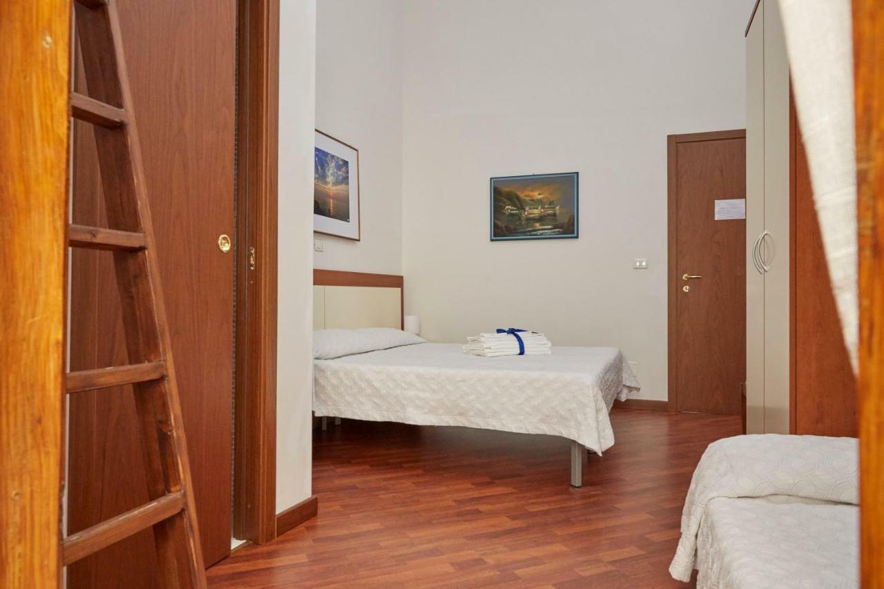 Bed and Breakfast Il Peschiciano Экстерьер фото
