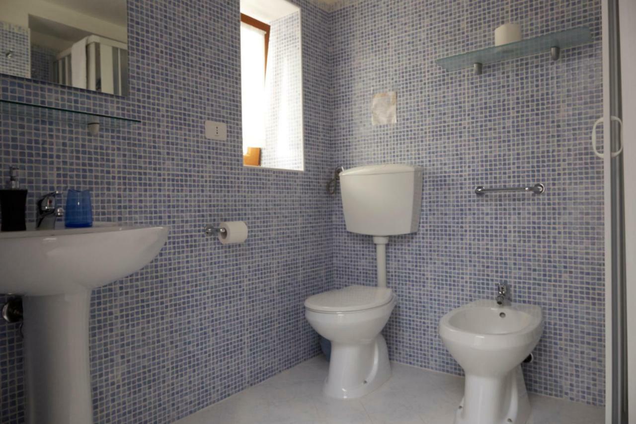Bed and Breakfast Il Peschiciano Экстерьер фото