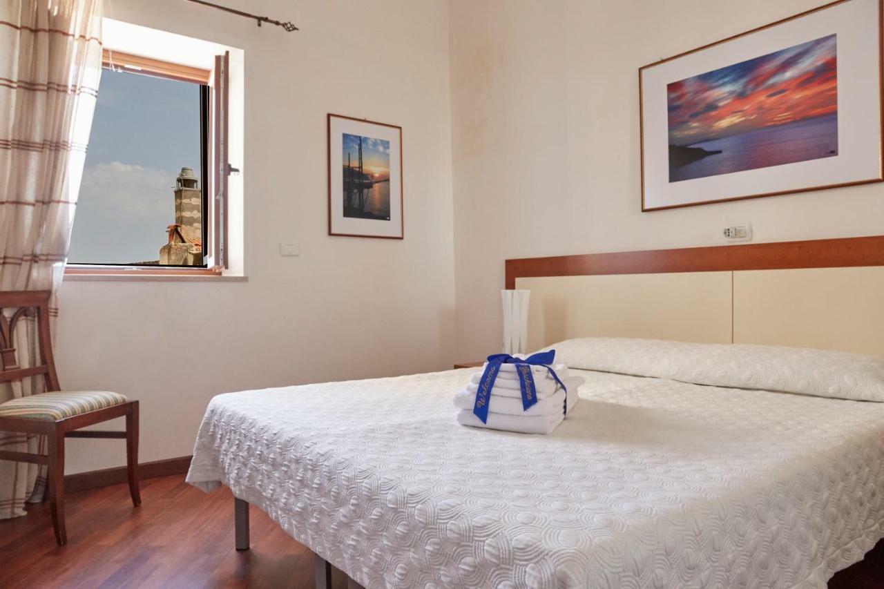 Bed and Breakfast Il Peschiciano Экстерьер фото