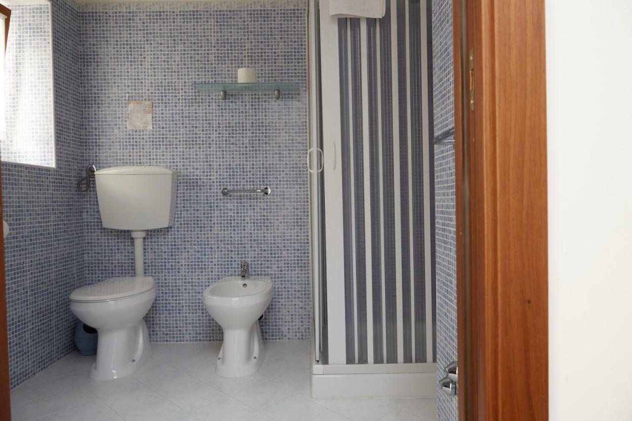 Bed and Breakfast Il Peschiciano Экстерьер фото