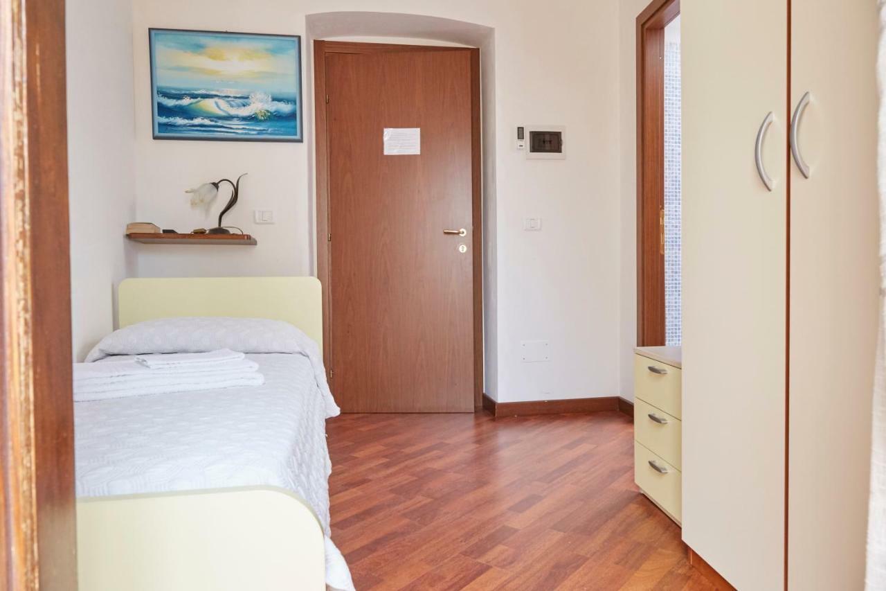 Bed and Breakfast Il Peschiciano Экстерьер фото
