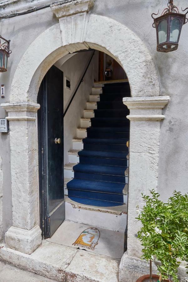 Bed and Breakfast Il Peschiciano Экстерьер фото