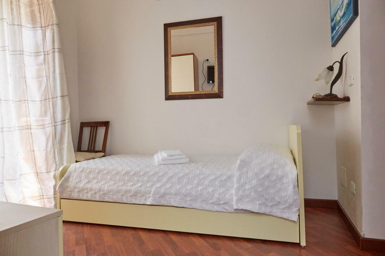 Bed and Breakfast Il Peschiciano Экстерьер фото