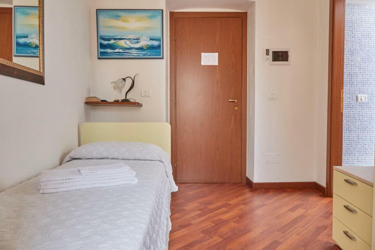 Bed and Breakfast Il Peschiciano Экстерьер фото