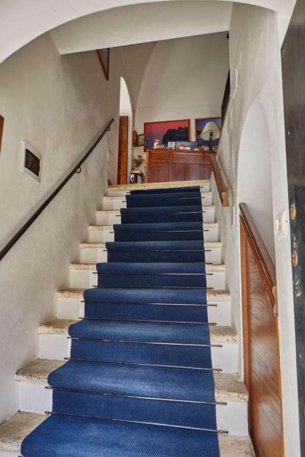 Bed and Breakfast Il Peschiciano Экстерьер фото