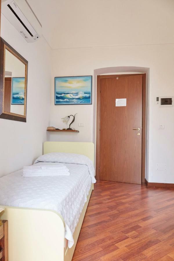 Bed and Breakfast Il Peschiciano Экстерьер фото