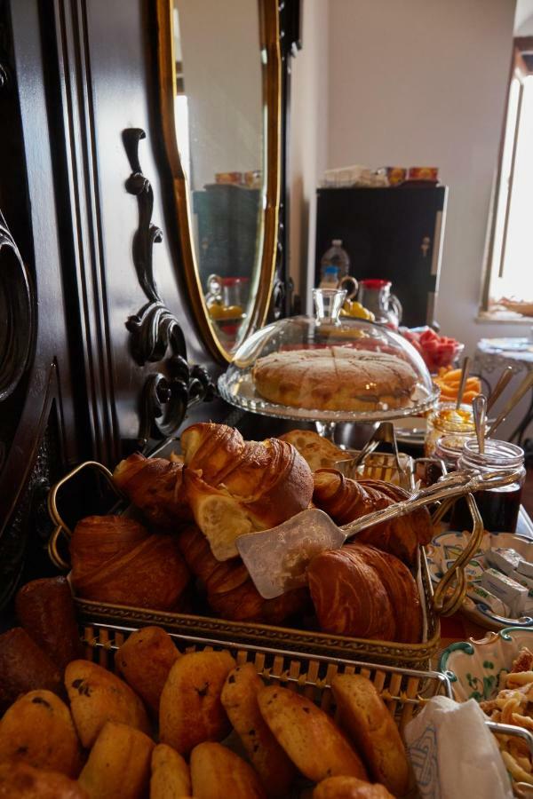 Bed and Breakfast Il Peschiciano Экстерьер фото